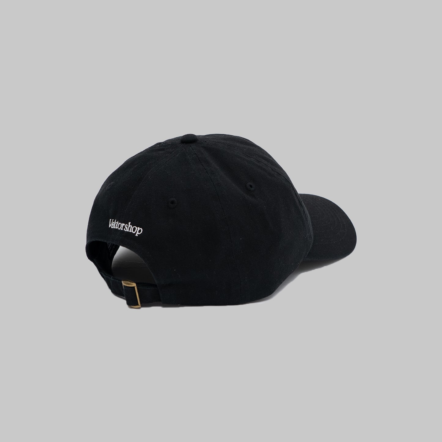VS 5 Panel Cap ”Yusuke Seki”