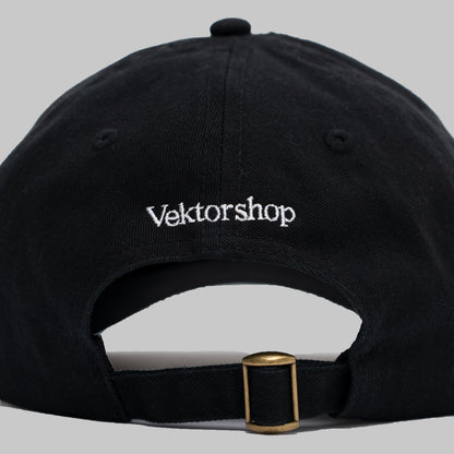 VS 5 Panel Cap ”Yusuke Seki”
