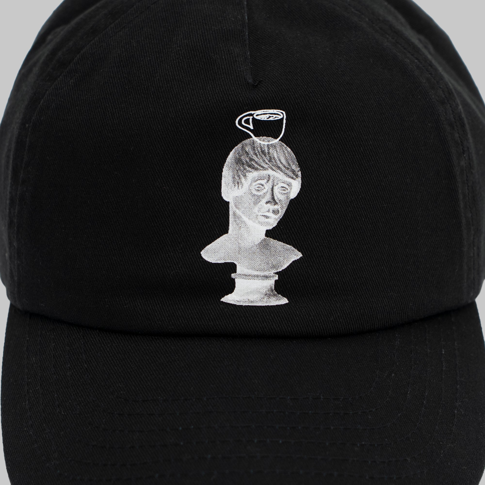 VS 5 Panel Cap ”Yusuke Seki” – Vektor shop®