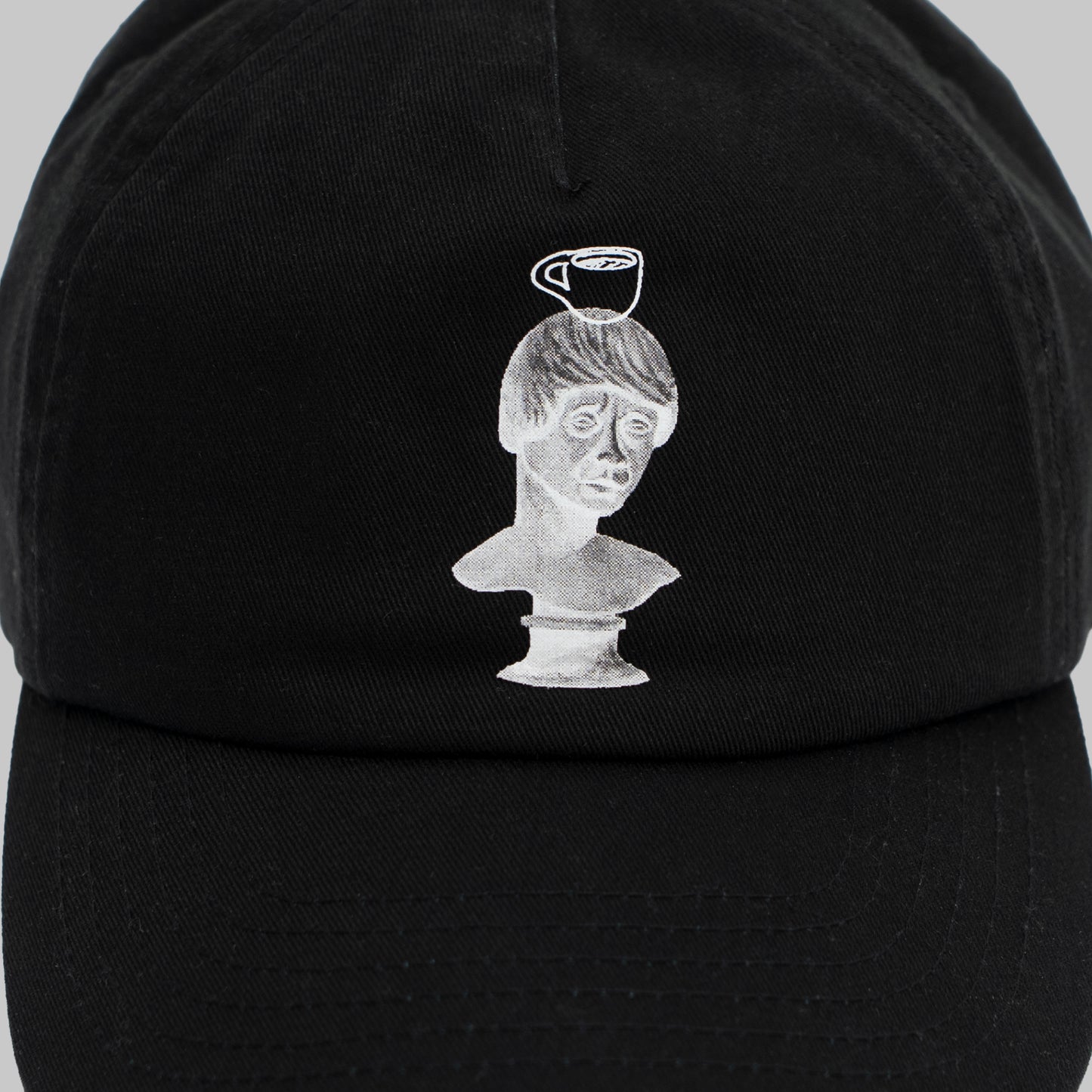 VS 5 Panel Cap ”Yusuke Seki”