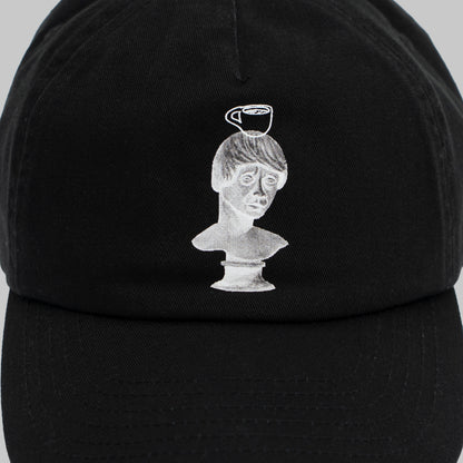 VS 5 Panel Cap ”Yusuke Seki”
